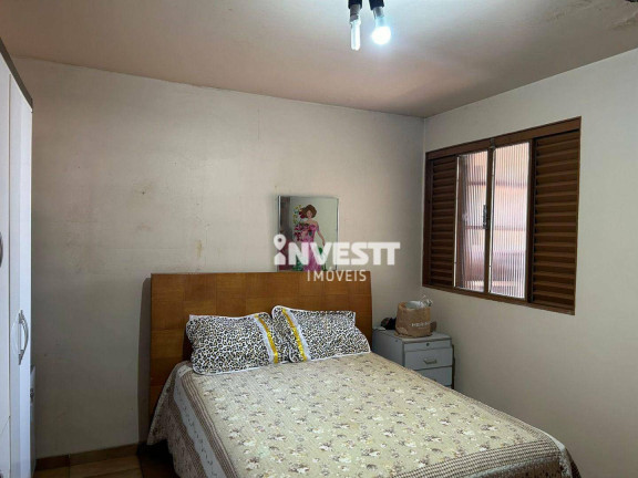 Imagem Sobrado com 4 Quartos à Venda, 270 m² em Setor Nova Suiça - Goiânia Imagem Sobrado com 4 Quartos à Venda, 270 m² em Setor Nova Suiça - Goiânia