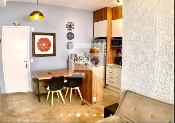 Imagem Imóvel com 2 Quartos à Venda, 83 m² em Vila Independência - São Paulo