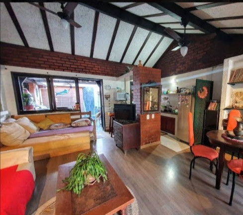 Imóvel com 3 Quartos à Venda, 80 m² em Palmeiras - Cabo Frio