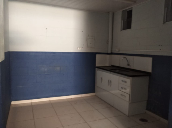 Imagem Galpão para Alugar, 180 m² em Jardim Califórnia - Piracicaba Imagem Galpão para Alugar, 180 m² em Jardim Califórnia - Piracicaba