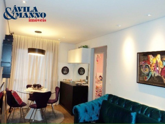 Apartamento com 3 Quartos à Venda, 75 m² em Tatuape - Sao Paulo
