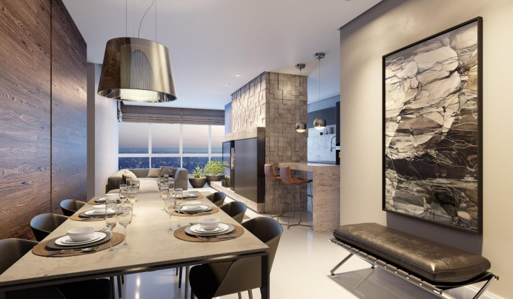 Imagem Apartamento com 3 Quartos à Venda, 114 m² em Humaita - Bento Gonçalves