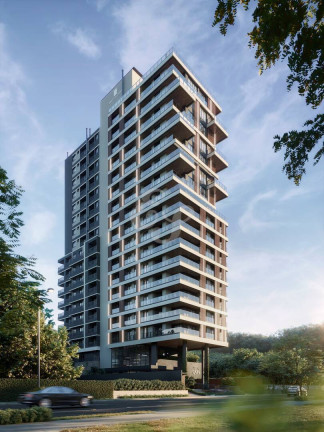 Apartamento à Venda,  em América - Joinville