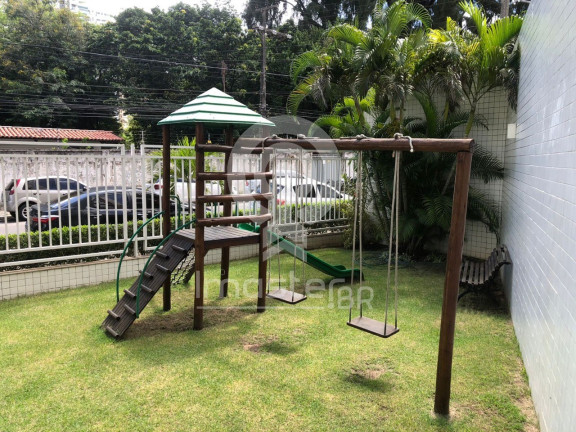 Imagem Apartamento com 3 Quartos à Venda, 133 m² em Meireles - Fortaleza