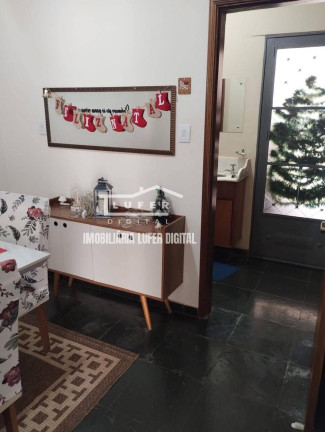 Imagem Casa de Condomínio com 3 Quartos à Venda, 138 m² em Jardim Tabapuã (vila Xavier) - Araraquara