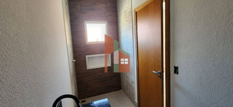 Imagem Casa com 2 Quartos à Venda, 74 m² em Ribeirão Dos Porcos - Atibaia
