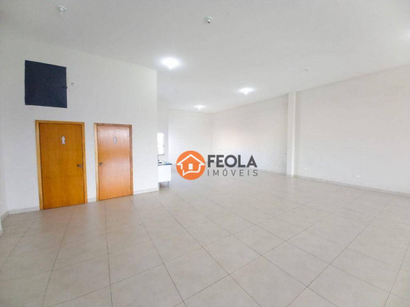 Imagem Sala Comercial para Alugar, 220 m² em Cidade Nova Ii - Santa Bárbara D'oeste Imagem Sala Comercial para Alugar, 220 m² em Cidade Nova Ii - Santa Bárbara D'oeste