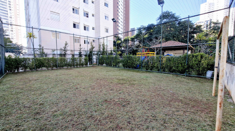 Imagem Apartamento com 2 Quartos à Venda, 49 m² em Vila Suzana - São Paulo Imagem Apartamento com 2 Quartos à Venda, 49 m² em Vila Suzana - São Paulo