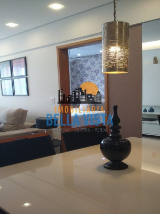 Imagem Apartamento com 1 Quarto à Venda, em Parque Bitaru - São Vicente Imagem Apartamento com 1 Quarto à Venda, em Parque Bitaru - São Vicente