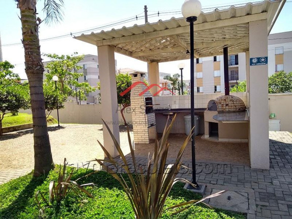 Imagem Apartamento com 2 Quartos à Venda, 49 m² em Jardim Recanto Dos Sonhos - Sumaré Imagem Apartamento com 2 Quartos à Venda, 49 m² em Jardim Recanto Dos Sonhos - Sumaré