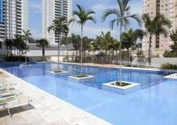 Imagem Apartamento com 3 Quartos à Venda, 167 m² em Jardim Botânico - Ribeirão Preto