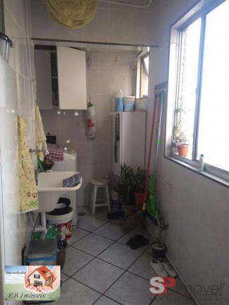 Imagem Apartamento com 2 Quartos à Venda, 65 m² em Baeta Neves - São Bernardo Do Campo