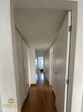 Imagem Apartamento com 3 Quartos à Venda, 140 m² em Perdizes - São Paulo