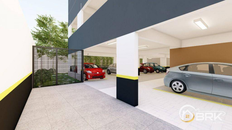 Imagem Apartamento com 2 Quartos à Venda, 56 m² em Vila Matilde - São Paulo