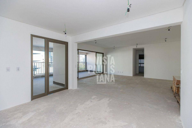 Imagem Apartamento com 3 Quartos à Venda, 158 m² em Vila Clementino - São Paulo Imagem Apartamento com 3 Quartos à Venda, 158 m² em Vila Clementino - São Paulo