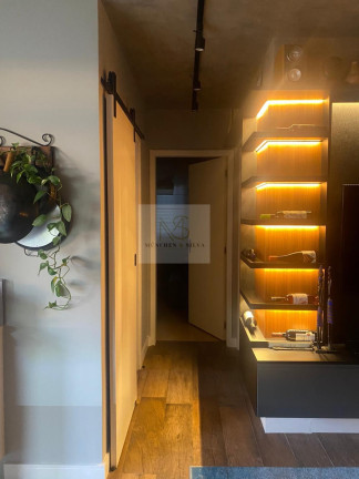 Imagem Cobertura com 2 Quartos à Venda, 131 m² em Cristo Redentor - Porto Alegre