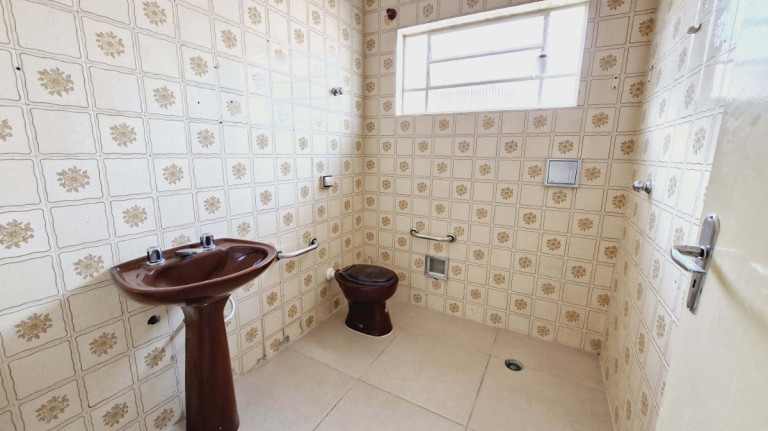 Imagem Casa com 3 Quartos à Venda, 119 m² em Vila Mazzei - São Paulo
