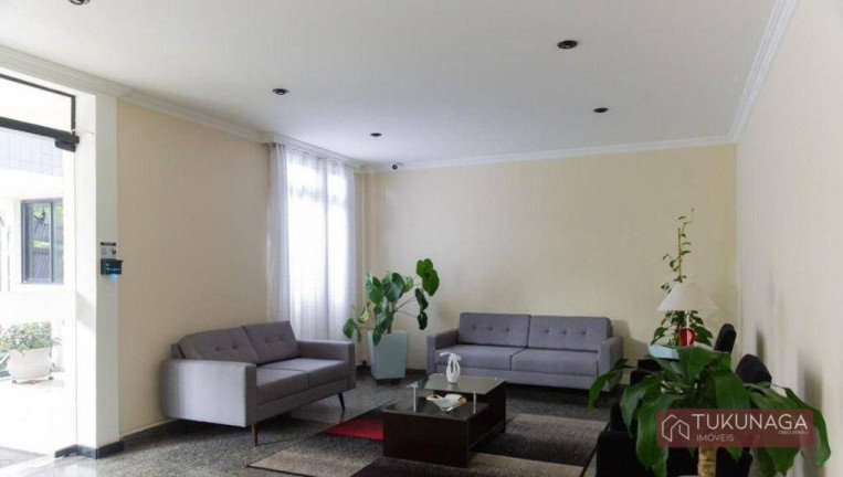 Imagem Cobertura com 4 Quartos à Venda, 198 m² em (zona Norte) Barro Branco - São Paulo