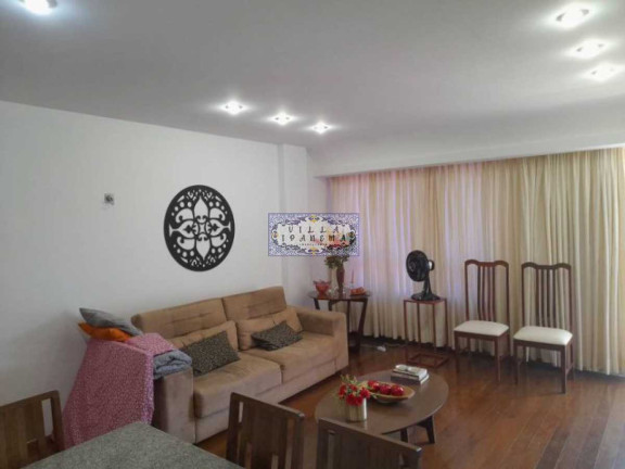 Imagem Apartamento com 3 Quartos à Venda, 110 m² em Vila Isabel - Rio De Janeiro