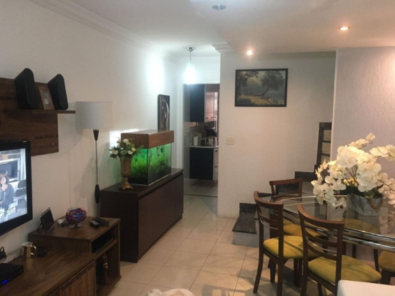 Imagem Sobrado com 2 Quartos à Venda, 72 m² em Vila Carrão - São Paulo Imagem Sobrado com 2 Quartos à Venda, 72 m² em Vila Carrão - São Paulo