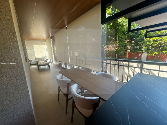 Apartamento com 3 Quartos à Venda, 110 m² em Piratininga - Niterói