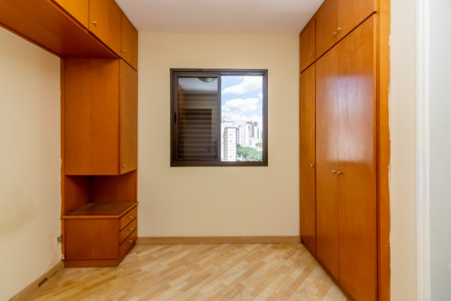 Imagem Apartamento com 2 Quartos à Venda, 72 m² em Vila Pompéia - São Paulo