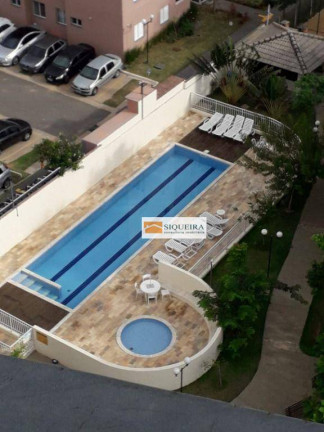 Imagem Apartamento com 2 Quartos à Venda, 50 m² em Vila Odin - Sorocaba Imagem Apartamento com 2 Quartos à Venda, 50 m² em Vila Odin - Sorocaba