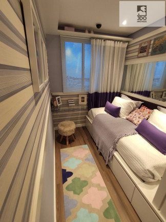 Imagem Cobertura com 3 Quartos à Venda, 109 m² em Capão Raso - Curitiba