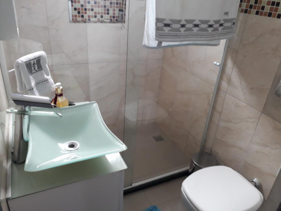 Imagem Casa com 3 Quartos à Venda, 300 m² em Santíssimo - Rio De Janeiro