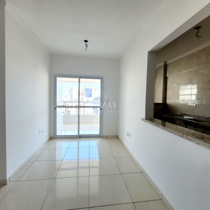 Imagem Apartamento com 2 Quartos à Venda, 76 m² em Guilhermina - Praia Grande Imagem Apartamento com 2 Quartos à Venda, 76 m² em Guilhermina - Praia Grande