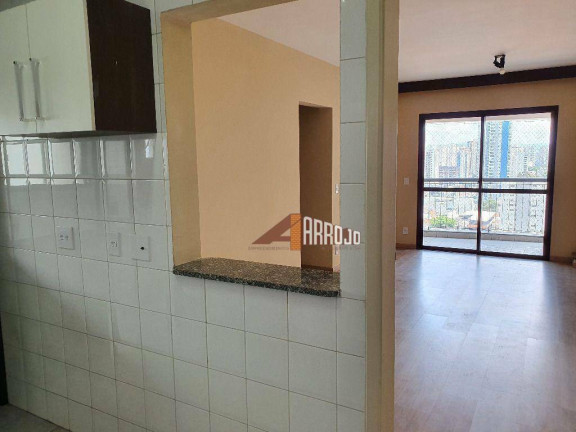 Imagem Apartamento com 3 Quartos para Alugar, 88 m² em Tatuapé - São Paulo Imagem Apartamento com 3 Quartos para Alugar, 88 m² em Tatuapé - São Paulo