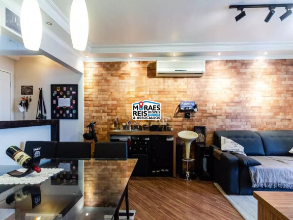 Imagem Apartamento com 2 Quartos à Venda, 71 m² em Indianópolis - São Paulo Imagem Apartamento com 2 Quartos à Venda, 71 m² em Indianópolis - São Paulo