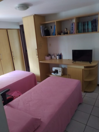 Imagem Apartamento com 4 Quartos à Venda, 144 m² em Manaíra - João Pessoa