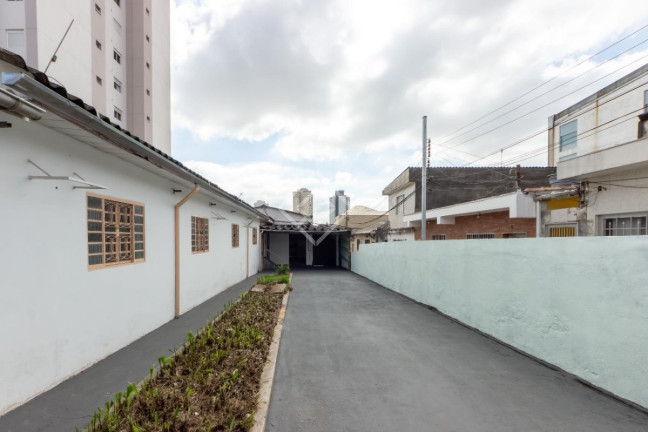 Imagem Terreno à Venda, 790 m² em Vila Bertioga - São Paulo Imagem Terreno à Venda, 790 m² em Vila Bertioga - São Paulo