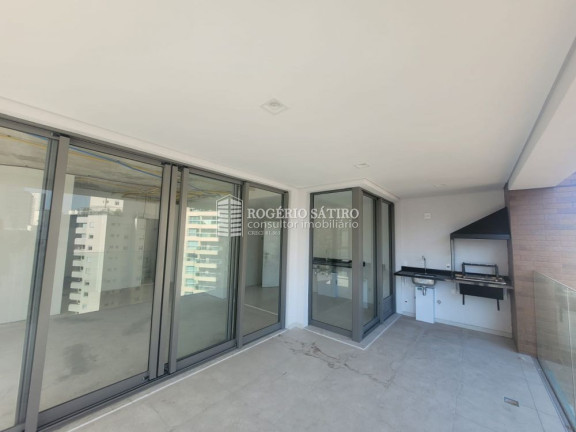 Imagem Apartamento com 3 Quartos à Venda, 156 m² em Paraíso - São Paulo