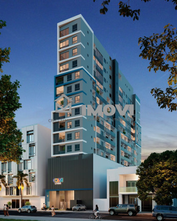 Imóvel com 3 Quartos à Venda, 91 m² em Praia Da Costa - Vila Velha
