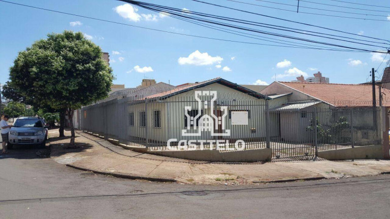 Casa com 3 Quartos à Venda, 110 m² em Centro - Londrina