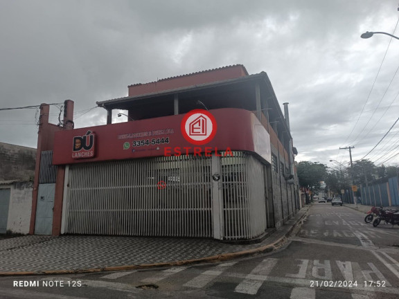 Imagem Casa com 4 Quartos à Venda, 500 m² em Jardim Califórnia - Jacareí Imagem Casa com 4 Quartos à Venda, 500 m² em Jardim Califórnia - Jacareí