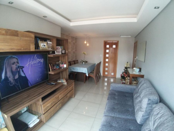 Apartamento com 3 Quartos à Venda, 78 m² em Vila Esperança - São Paulo