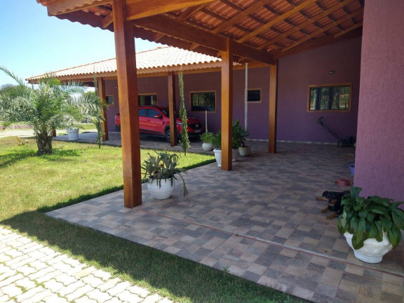 Imagem Chácara com 3 Quartos à Venda, 310 m² em Zona Distribuidora - Sarapuí Imagem Chácara com 3 Quartos à Venda, 310 m² em Zona Distribuidora - Sarapuí