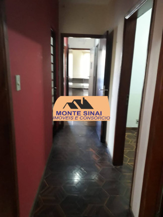 Imagem Casa com 4 Quartos para Alugar, 252 m² em Centro - Votorantim Imagem Casa com 4 Quartos para Alugar, 252 m² em Centro - Votorantim