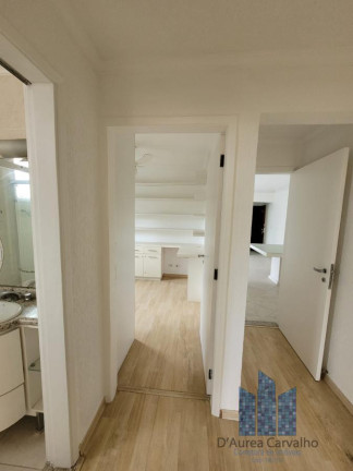Imagem Apartamento com 3 Quartos à Venda, 102 m² em Vila Clementino - São Paulo