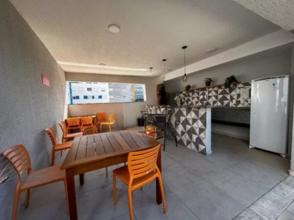 Imagem Imóvel com 2 Quartos à Venda, 34 m² em Cambuci - São Paulo Imagem Imóvel com 2 Quartos à Venda, 34 m² em Cambuci - São Paulo