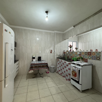 Imagem Apartamento com 2 Quartos à Venda, 93 m² em Tupi - Praia Grande