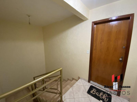 Imagem Apartamento com 3 Quartos à Venda, 110 m² em Paranoá - Brasília Imagem Apartamento com 3 Quartos à Venda, 110 m² em Paranoá - Brasília