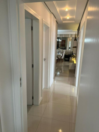 Imagem Apartamento com 4 Quartos à Venda, 128 m² em Kobrasol - São José Imagem Apartamento com 4 Quartos à Venda, 128 m² em Kobrasol - São José