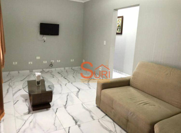 Imagem Sobrado com 5 Quartos à Venda, 260 m² em Assunção - São Bernardo Do Campo