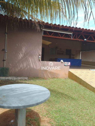 Imagem Fazenda à Venda, 276 m² em Centro - Buriti Alegre Imagem Fazenda à Venda, 276 m² em Centro - Buriti Alegre