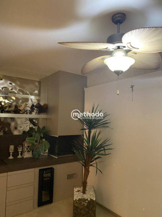 Imagem Apartamento com 3 Quartos à Venda, 136 m² em Parque Prado - Campinas Imagem Apartamento com 3 Quartos à Venda, 136 m² em Parque Prado - Campinas
