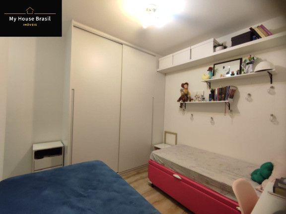 Imagem Apartamento com 2 Quartos à Venda, 58 m² em Vila Ema - São Paulo Imagem Apartamento com 2 Quartos à Venda, 58 m² em Vila Ema - São Paulo